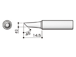 T18-C3 3C型